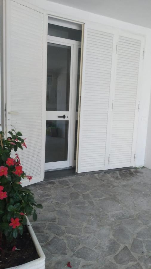 Garden Apartment Maratea Luaran gambar