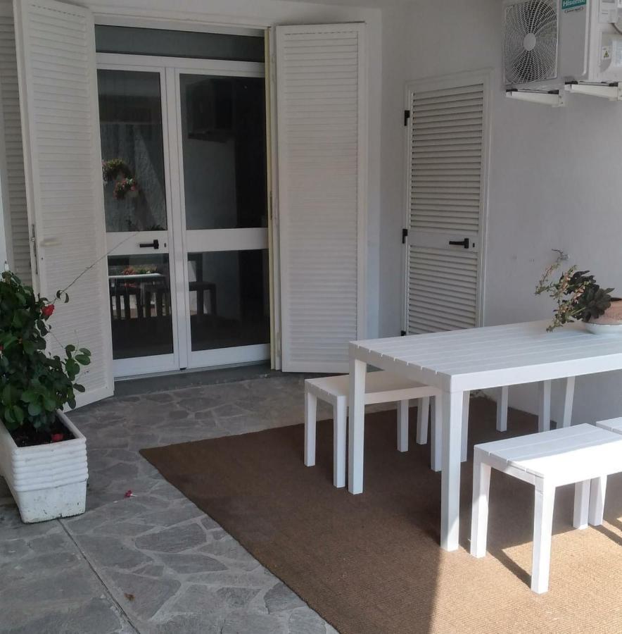 Garden Apartment Maratea Luaran gambar
